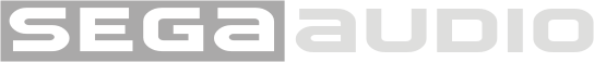    SEGA   AUDIO   