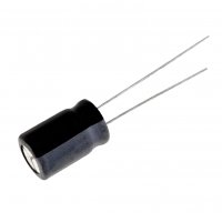 1000uF 16V 8x16 elektrolytický kondenzátor