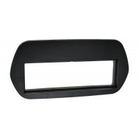 1DIN Plastový rámik autorádia FORD Fiesta (17->) 
