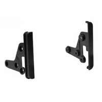 2DIN Plastový rámik autorádia TOYOTA