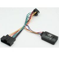 52SFO015 ovládanie vol. Ford Fiesta Transit 2013-