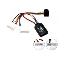 52SRN011 ovládanie z volantu Opel Vivaro (2015->)