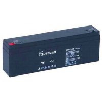 Akumulátor 12V/2,2Ah