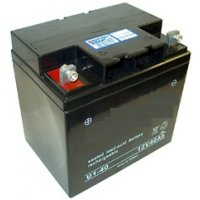 Akumulátor 12V/40Ah