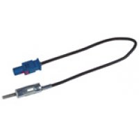 ANT607  redukcia FAKRA samec/ DIN