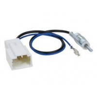 Anténny adaptér Toyota GT13/DIN samec