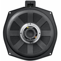 B195NEO Subwoofer do priestoru pod sedačku pre BMW