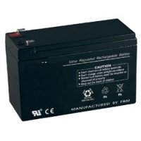 B9654 akumulátor 12V/7,2Ah