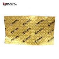 BK2 Tlmiaci materiál butylkaučukový samolepiaci