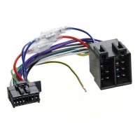 C3424 kábel pre PIONEER 16 pin/ISO new2010