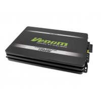 CA100V4 zosilňovač 4 kanálový 1000W 