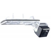 CA2 kamera formát PAL/NTSC do AUDI Superb II 