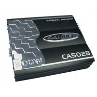 CA502B/24 zosilňovač 300W na 24V