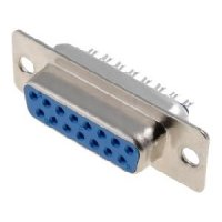 CANON zdierka 15pin priama