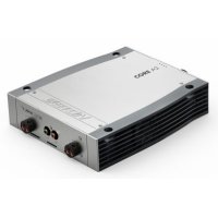 CORE A2 2-kanálový zosilňovač triedy AB 2x138W