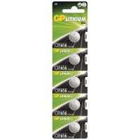 CR1616 batéria lithium 3V/42mAh