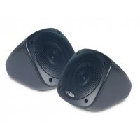 CSB1 dvojpásmová reproduktorová skr 80W