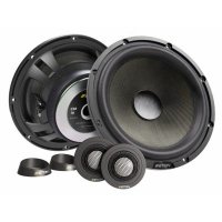 CSR16 Komponentné reporoduktory 16,5cm 70W RMS
