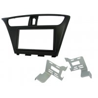 CT23HD25L 2DIN redukčný rámik Honda Civic 