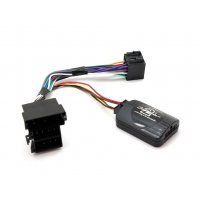 CTSVW001.2 adaptér z volantu VW, Škoda, Audi