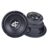 CW10 woofer 25cm (10") 600W