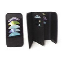 DC40 kožené puzdro na DVD