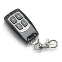 Diaľkový ovládač ZY68-4 433MHz 4 kanálový