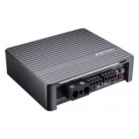 ET-MA4- ETON MA4 4-kanálový zosilňovač 4x 105 W