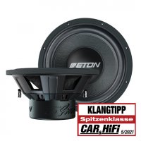 ET-PW12 - ETON Power 30 cm Subwoofer max 1200W