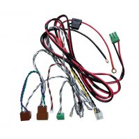 FIAT-FDCC - ETON Prepojovací kábel USB6 PuP