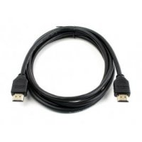 HDMI kábel 2.0v HDMI Samec/HDMI Samec 3m