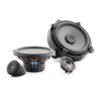 ISREN130 13cm komponentné Renault