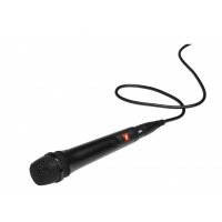 JBL PBM 100 Káblový dynamický hlasový mikrofón