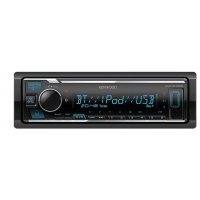 KMM-BT306 autórádio  USB, AUX, BT