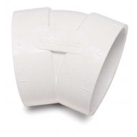 Koleno CVS 45 F/F (2008)