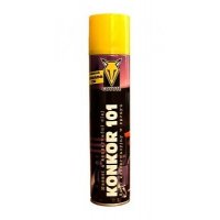 KONKOR101 sprej 200ml COYOTE mazací a konzervačný