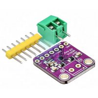 Modul audio zosilňovača  3W zosilňovač triedy D 