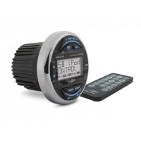 MRM640BT rádio pre lode  USB TUNER AUX BT 4x75W