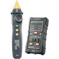 MS6816 multifunkčný tester káblov