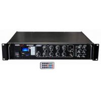 MV6300CR zosilňovač 6-zónový s MP3 a FM