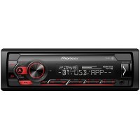 MVH-S320BT autorádio BT/USB android 4x50W