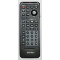 N-ZEMC2000-RC - ZENEC ZE-MC2000 dialkové ovládanie