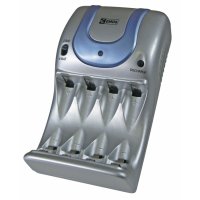 N8168 nabíjačka pulzná pre Ni-MH a NiCd