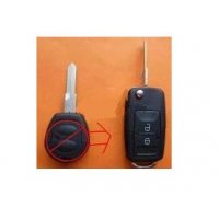 Náhradný obal na kľúč pre Škoda, VW, Seat 
