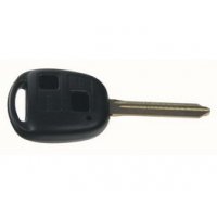 Náhradný obal na kľúč pre Toyota, 2-tlač.