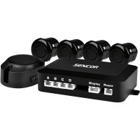 PARK100 cúvací senzor 4 senzormy 