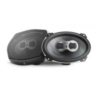 PC710 koaxiálne reproduktory 7x10 200W s mriežkou