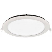 Podhľadové svetlo LED 24W, 300mm, biele,