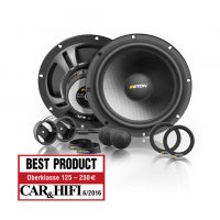 POW200.2 ETON POW 200.2 20cm, 2 pásmo 