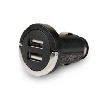 PS43 univerzálny dvojnabíjací adaptér 2.1A